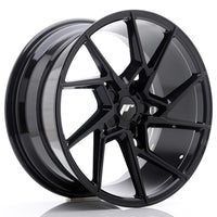 Japan Racing JR-33 Extreme Concave 19x9.5