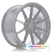 Japan Racing JR-37 Extreme Concave 19x9.5