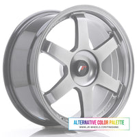 Japan Racing JR-3 18x8.5