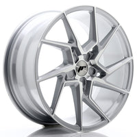 Japan Racing JR-33 Extreme Concave 20x9