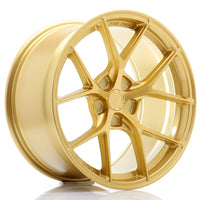 Japan Racing SL-01 Super Light 18x9.5