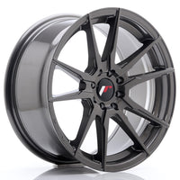 Japan Racing JR-21 17x8