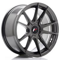 Japan Racing JR-21 17x8