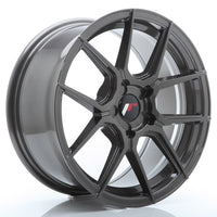 Japan Racing JR-30 17x8