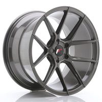 Japan Racing JR-30 Extreme Concave 19x11