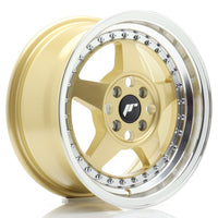 Japan Racing JR-6 15x7