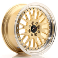 Japan Racing JR-10 16x7