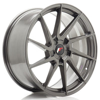 Japan Racing JR-36 Extreme Concave 20x9