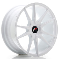 Japan Racing JR-21 18x8.5