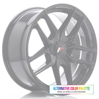Japan Racing JR-25 18x8.5