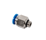 Push-in fitting - 1/8" G male thread | 3/8" Push-in