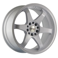 Japan Racing JR-3 18x9