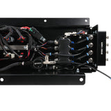 STREETEC Autoleveling Module Kit – Kit Sous-Caisse Pré-Assemblé (Sans Perçage) + Cuve 11,5 L