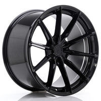 Japan Racing JR-37 Extreme Concave 20x10.5