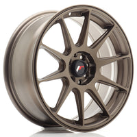 Japan Racing JR-11 17x7.25