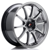 Japan Racing JR-5 18x8