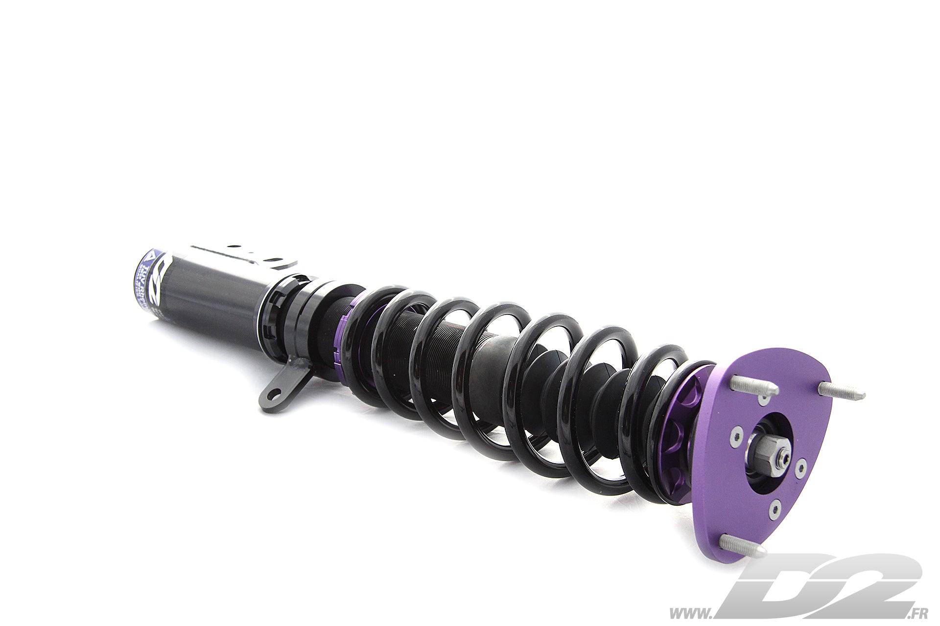Combinés Filetés D2 Street pour Nissan 200SX S13