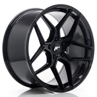Japan Racing JR-34 Extreme Concave 20x10