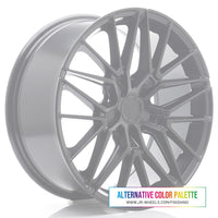 Japan Racing JR-38 18x8