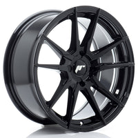 Japan Racing JR-21 17x8