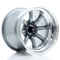 Japan Racing JR-19 15x10.5