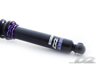 D2 Street Coilovers for Toyota MR2 SW20 (1989-1999)