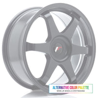 Japan Racing JR-3 18x8