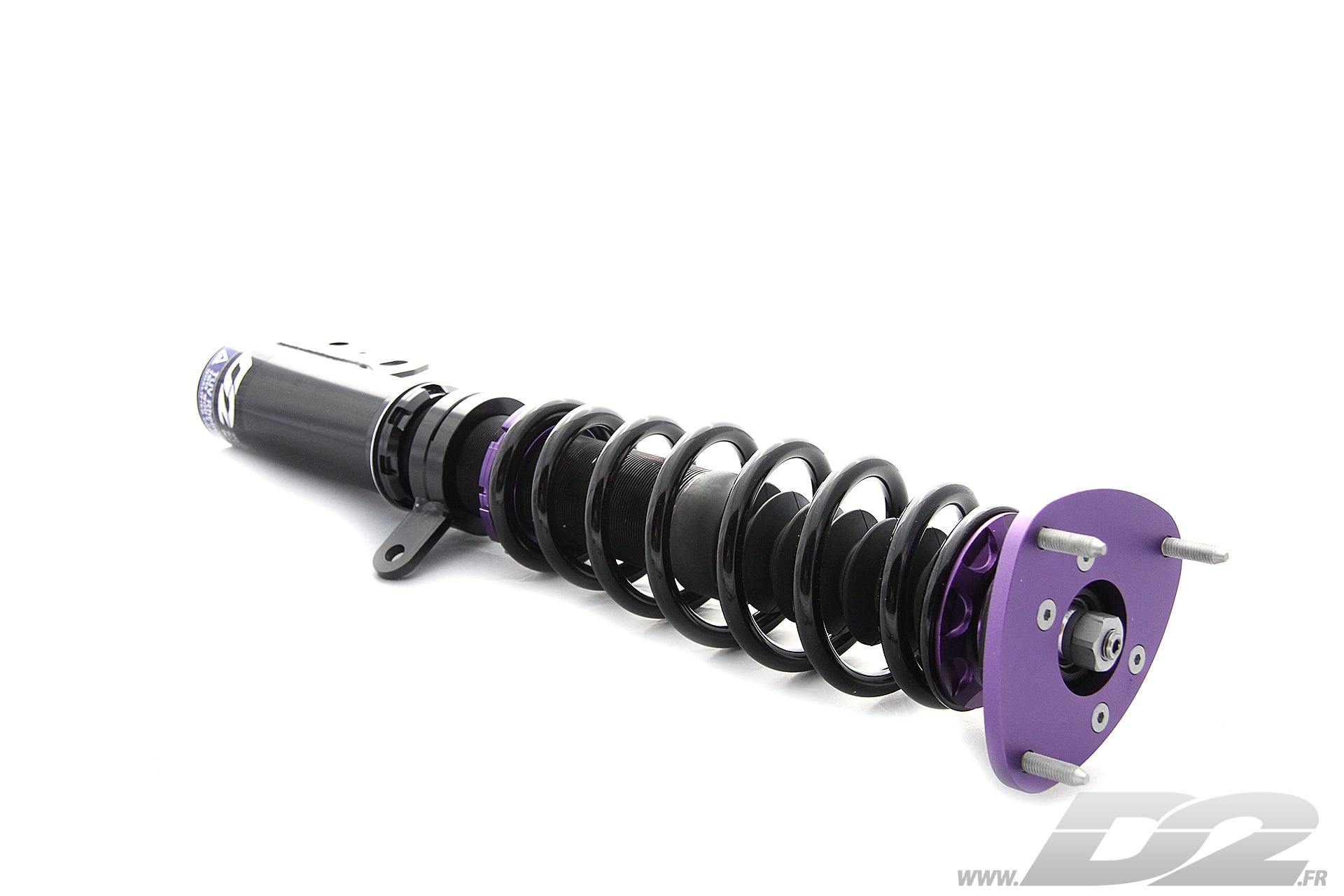 Combinés Filetés D2 Street pour Nissan 200SX S13