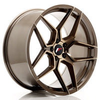 Japan Racing JR-34 Extreme Concave 20x10