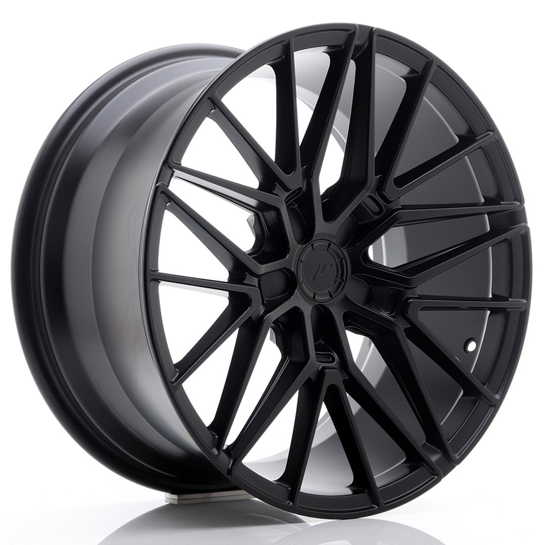 Japan Racing JR-38 19x9.5" 5x120 ET40, Noir Mat