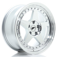 Japan Racing JR-6 17x8