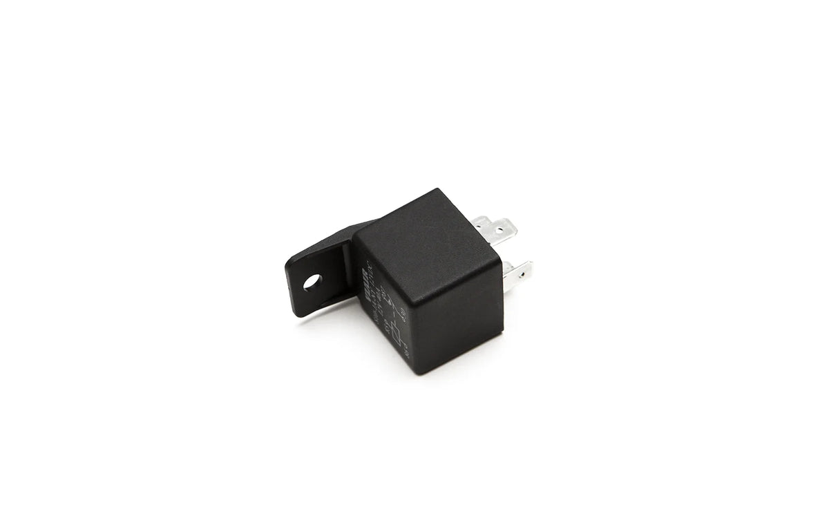 40A Relay – vue 2