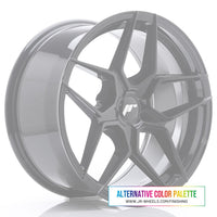 Japan Racing JR-34 Extreme Concave 18x9