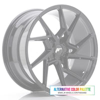 Japan Racing JR-33 Extreme Concave 19x9.5