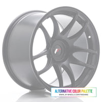 Japan Racing JR-29 Extreme Concave 18x10.5
