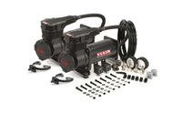 Viair 425C Gen 2 Compressor Dual Pack (Black)