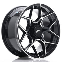 Japan Racing JRX-9 18x9