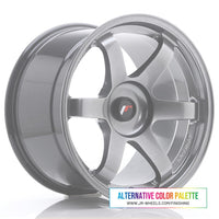 Japan Racing JR-3 Extreme Concave 18x10.5