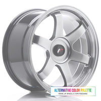 Japan Racing JR-3 Extreme Concave 18x9.5