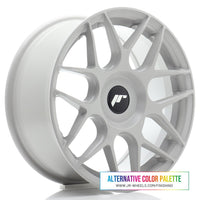 Japan Racing JR-18 16x7