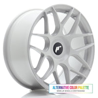 Japan Racing JR-18 17x8