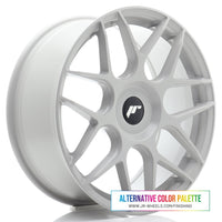 Japan Racing JR-18 18x7.5