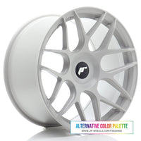 Japan Racing JR-18 Extreme Concave 18x9.5