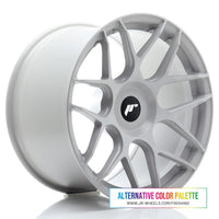 Japan Racing JR-18 Extreme Concave 18x10.5