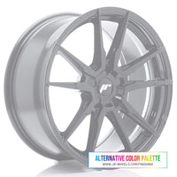 Japan Racing JR-21 19x8.5