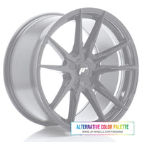 Japan Racing JR-21 Extreme Concave 19x9