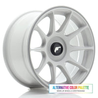 Japan Racing JR-11 15x8