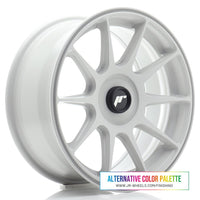 Japan Racing JR-11 16x7