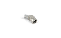 Bag Riders Super Low 45° street elbow (1/8