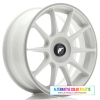Japan Racing JR-11 17x7